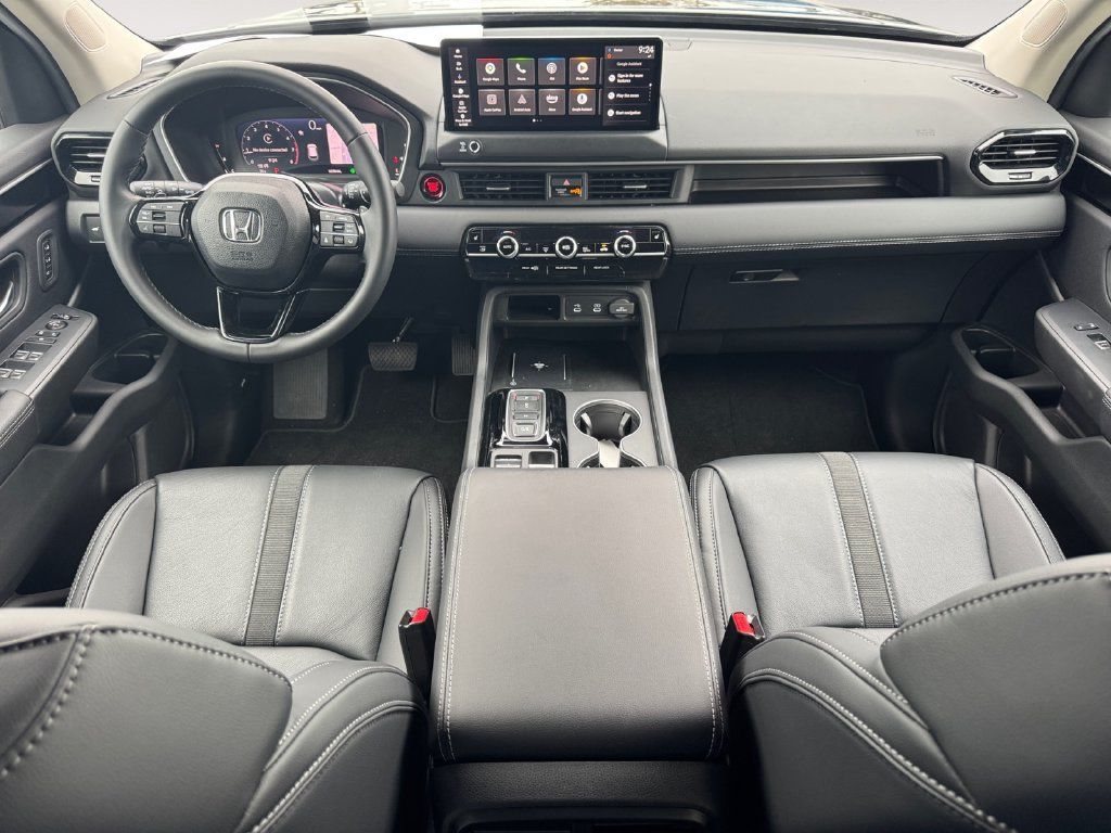 Used 2026 Honda Pilot EX-L image 10