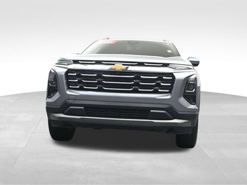 Used 2025 Chevrolet Equinox LT w/ Convenience Package II FWD image 31