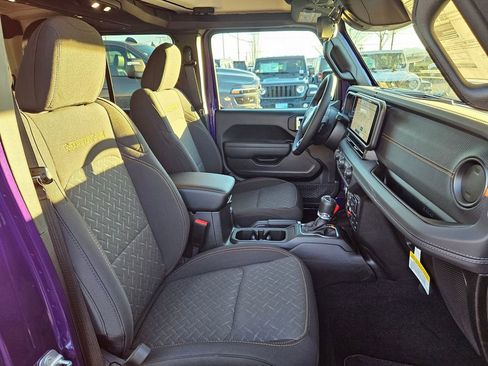 New 2026 Jeep Gladiator Mojave image 38