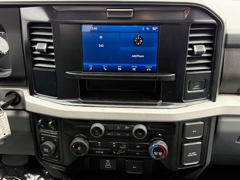 New 2025 Ford F350 XLT image 19