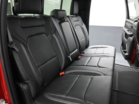 New 2026 RAM 1500 RHO AWD/4WD image 21