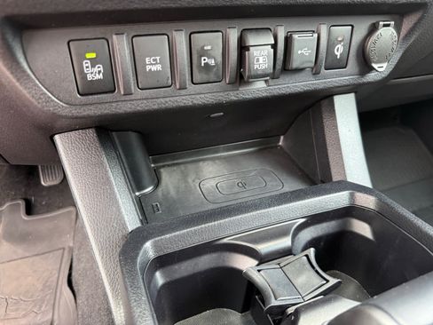 Used 2021 Toyota Tacoma TRD Pro AWD/4WD image 20