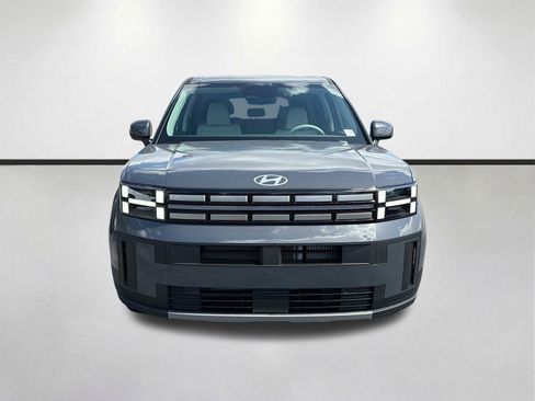 New 2026 Hyundai Santa Fe SE FWD image 8