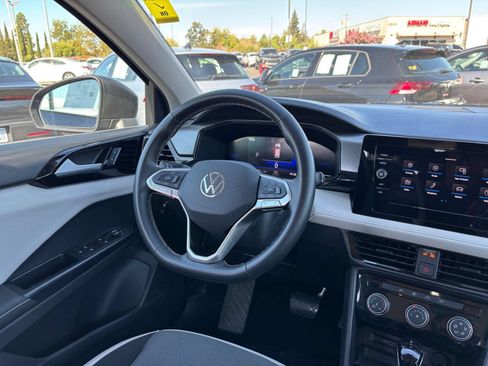 Used 2026 Volkswagen Taos S FWD image 27