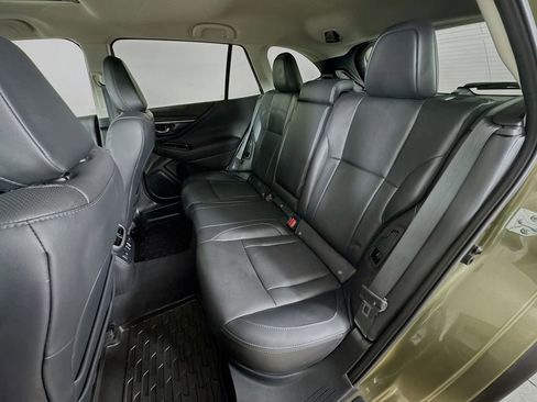 Certified 2025 Subaru Outback Touring image 20