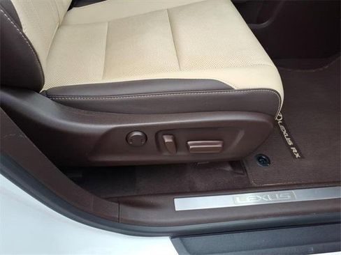 Used 2019 Lexus RX 350 FWD w/ Navigation Package image 18