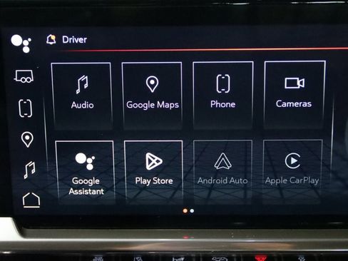 Used 2025 GMC Sierra 3500 SLT w/ SLT Premium Package image 61