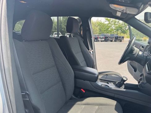 Used 2025 Dodge Durango GT AWD/4WD image 16