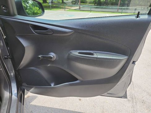 Used 2020 Chevrolet Spark LS FWD image 27