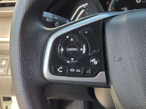 Used 2020 Honda Civic LX image 14