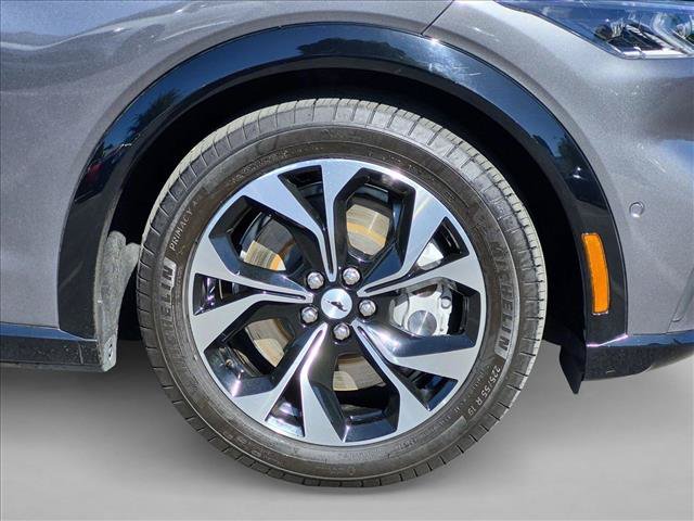 Used 2023 Ford Mustang Mach-E Premium AWD/4WD image 26