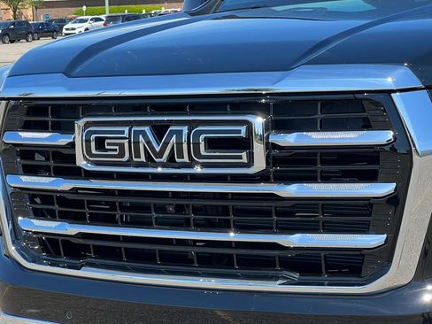 New 2026 GMC Yukon Elevation w/ Elevation Premium Package AWD/4WD image 51