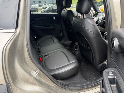Used 2018 MINI Cooper Countryman S AWD/4WD image 28