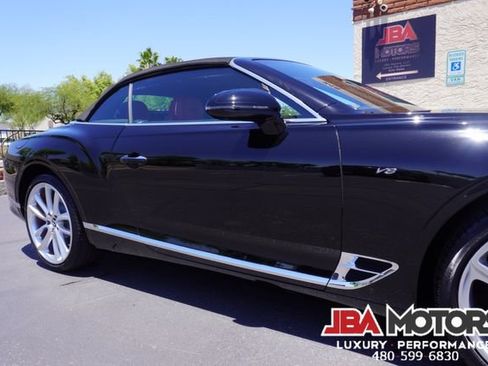 Used 2022 Bentley Continental GT image 89