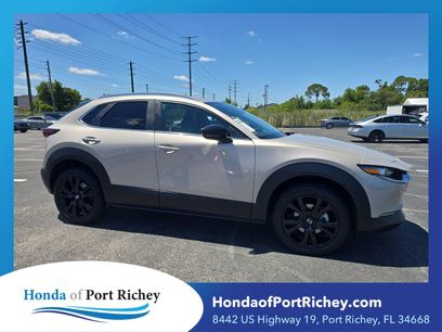 Used 2024 MAZDA CX-30 AWD 2.5 S w/ Select Sport Pkg