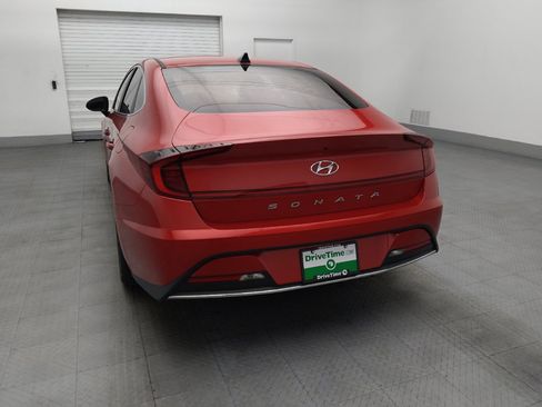Used 2021 Hyundai Sonata SE FWD image 6