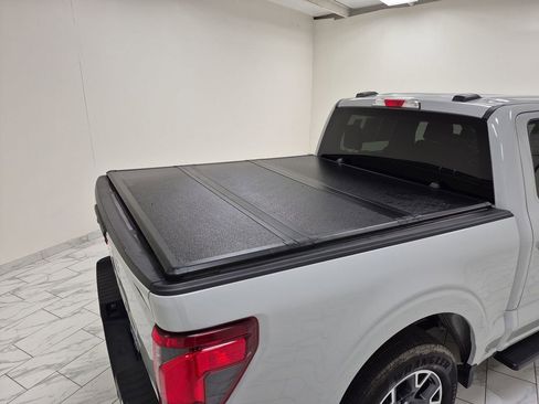 Used 2024 Ford F150 STX image 36