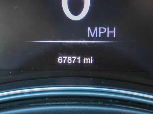 Used 2020 Jeep Grand Cherokee Laredo w/ Security & Convenience Group image 29