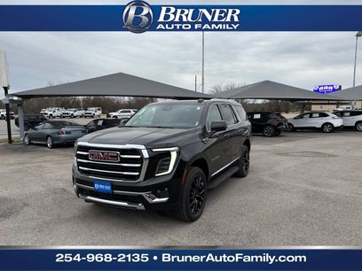 New 2026 GMC Yukon Elevation w/ Elevation Premium Package