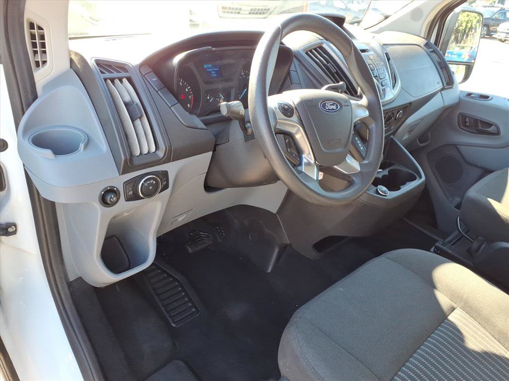 Used 2017 Ford Transit 350 XLT RWD image 9