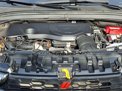 Used 2024 Dodge Hornet R/T AWD/4WD image 29