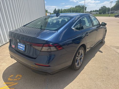 Used 2024 Honda Accord EX image 8