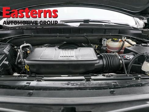 Used 2021 Chevrolet Tahoe LT image 7