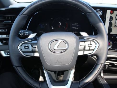Certified 2025 Lexus RX 350 Premium w/ Accessory Package (K3) FWD image 16