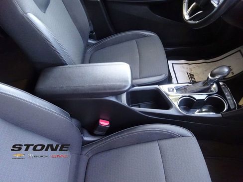 Used 2020 Buick Encore GX Select w/ Experience Buick Package image 18