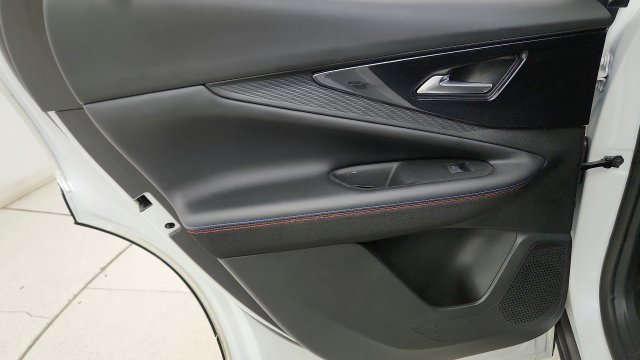 Used 2024 Chevrolet Blazer EV RS RWD image 49