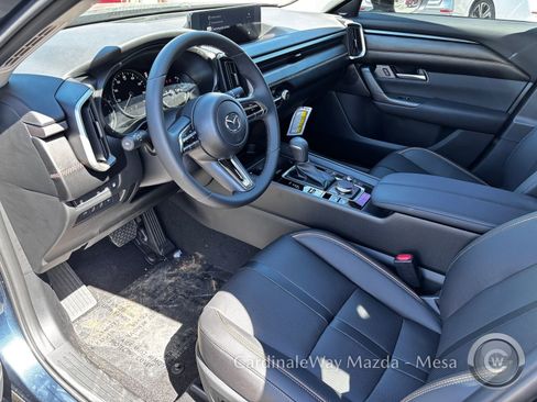 New 2026 MAZDA CX-50 AWD 2.5 Hybrid w/ Weather Package image 11