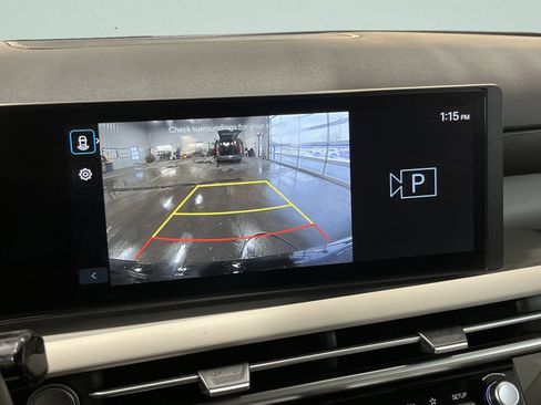 Used 2025 Hyundai Tucson SEL image 20