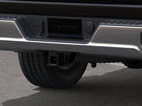 New 2026 Chevrolet Silverado 2500 LT w/ Leather Package AWD/4WD image 14