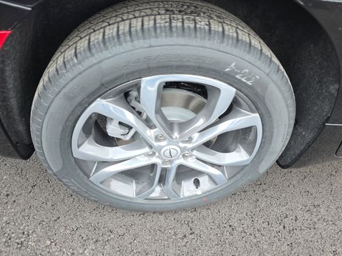 New 2026 Chrysler Pacifica Pinnacle image 30