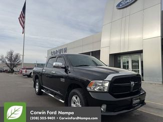 Used 2017 RAM 1500 Express 360° Tour