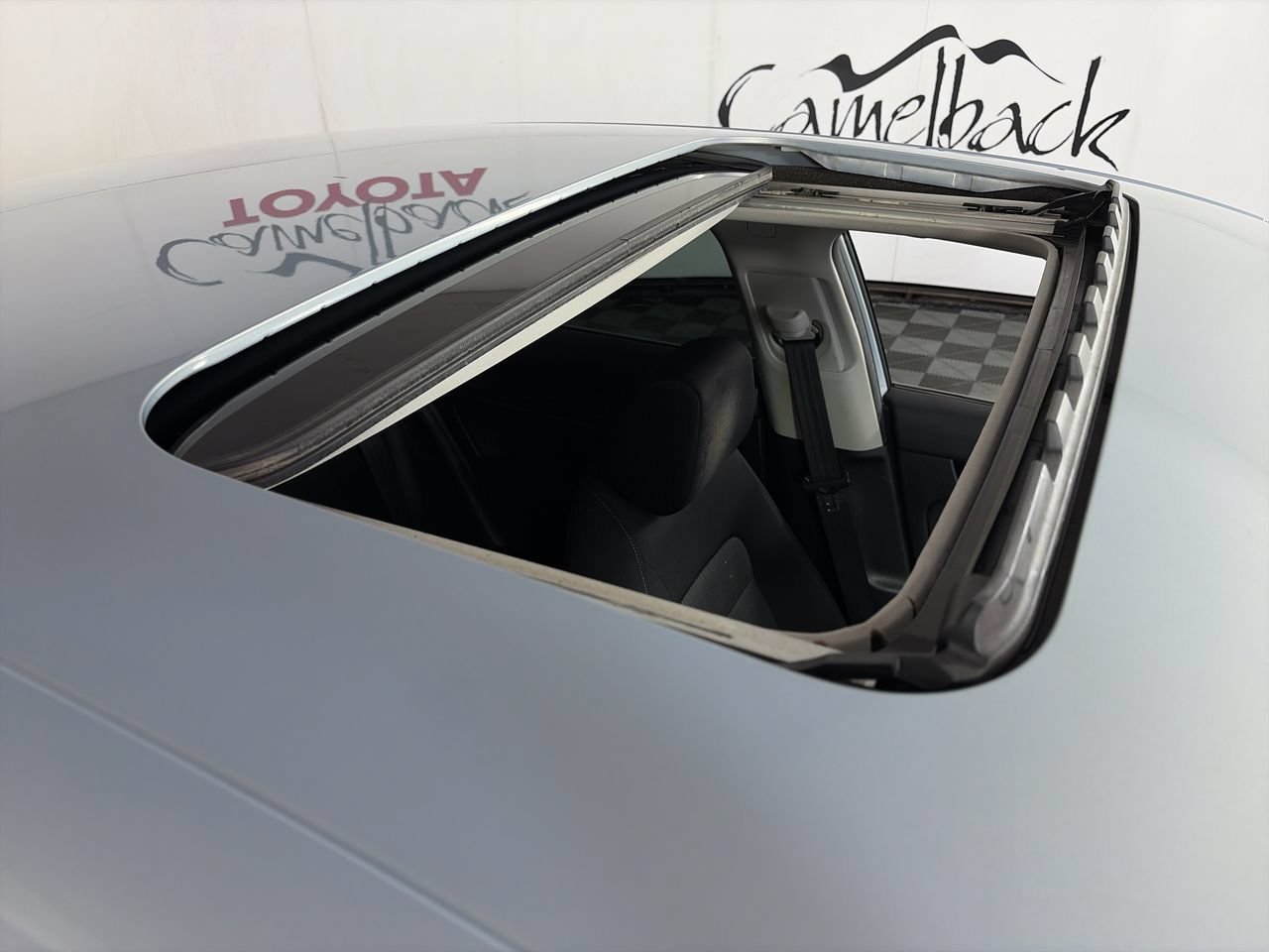 Used 2022 Honda Civic EX image 11