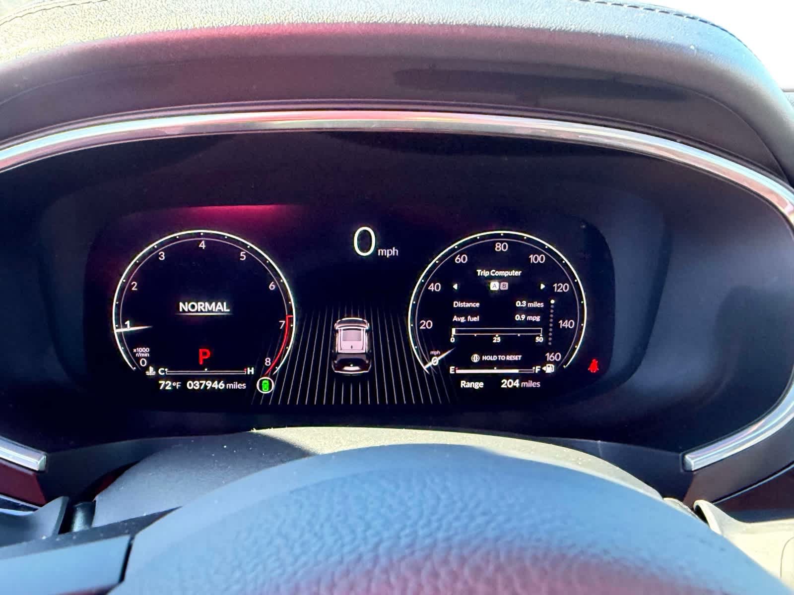 Used 2024 Acura MDX w/ Technology Package AWD/4WD image 26