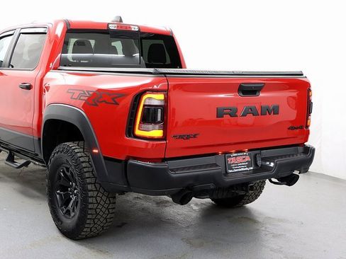 Used 2023 RAM 1500 TRX w/ TRX Level 1 Equipment Group image 8