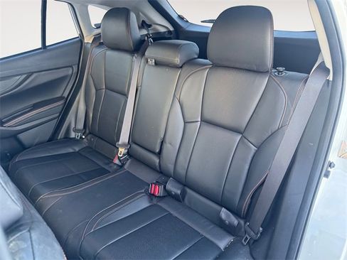 Used 2019 Subaru Crosstrek 2.0i Limited w/ Moonroof Package w/Navigation image 13