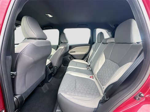Used 2025 Subaru Forester image 22