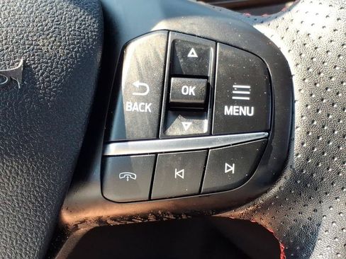 Used 2024 Ford Escape ST-Line w/ Tech Pack #1 AWD/4WD image 23