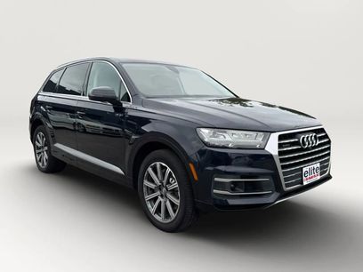 Used 2018 Audi Q7 3.0T Prestige