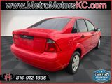 Used 2007 Ford Focus SES image 4