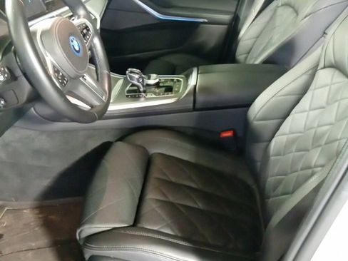 Used 2023 BMW X5 xDrive45e w/ Executive Package image 10