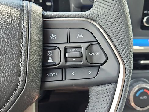 New 2026 Toyota Tacoma 4x4 Double Cab image 14