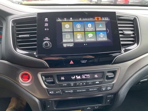 Used 2022 Honda Pilot Special Edition image 17