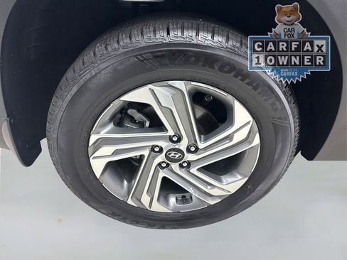 Used 2022 Hyundai Santa Fe SEL w/ Cargo Package image 16