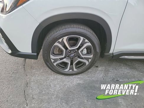 New 2026 Subaru Ascent Limited image 19