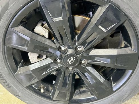 Used 2023 Hyundai Palisade XRT FWD image 33