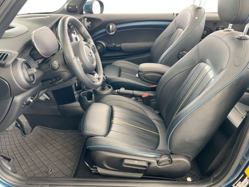 Used 2023 MINI Cooper S w/ Sidewalk Package image 5